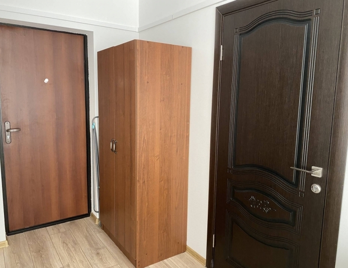 Коттедж 4-местный 2-комнатный семейный коннект - Дом отдыха «Золотые пески» Пицунда